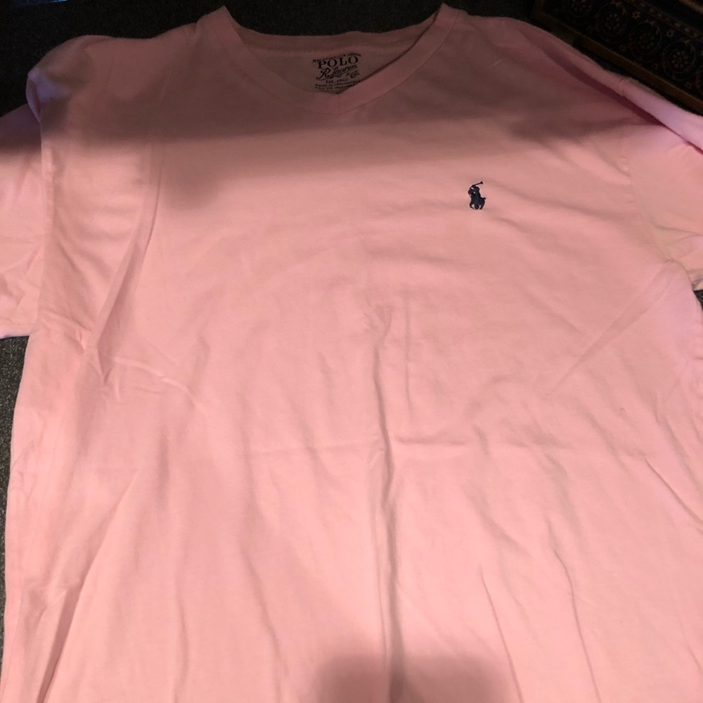 Polo Tshirt